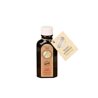 Lipkavec pravý kvapky 50 ml TOPVET
