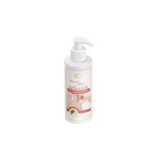 Masážne mlieko proti celulitíde Celustin 200 ml TOPVET