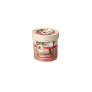 Masážny gél proti celulitíde Celustin 250 ml TOPVET