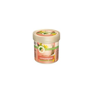 Masážny gél venuregen 250 ml TOPVET