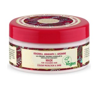 Maska pre farbené vlasy Super Siberica Professional 300 ml Natura Siberica