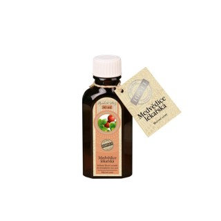 Medvedica lekárska kvapky 50 ml TOPVET