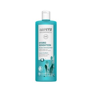 Micelárna čistiaca pleťová voda 400 ml Lavera