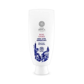 Mliečny krém na čistenie tváre 200 ml Natura Siberica 