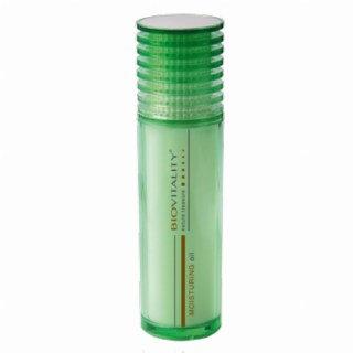 Moisturizing oil - nature treasure 90ml TOPVET