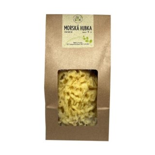 Morská hubka morský úľ balená 14 cm EatGreen