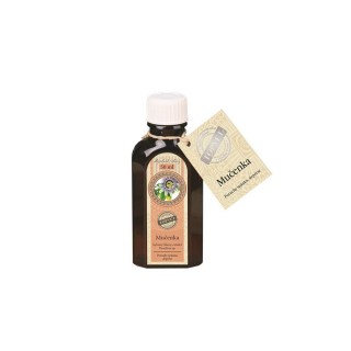 Mučenka tinktúra 50 ml TOPVET