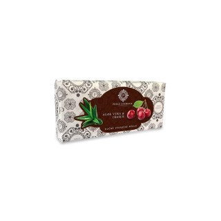 Mydlo aloe vera a čerešňa 115 g TOPVET