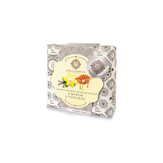 Mydlo s medom a vanilkou 115 g TOPVET