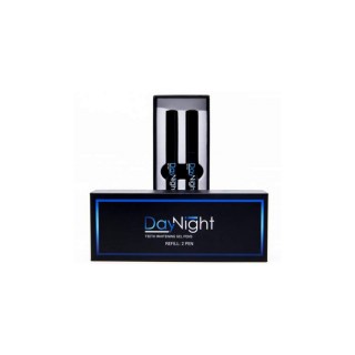 Náhradné perá ku LED WHITENING KIT DayNight Whitening 
