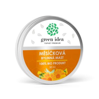 Nechtíková masť 50 ml TOPVET