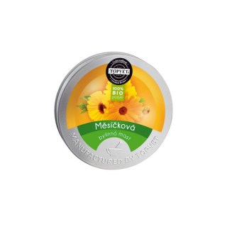Nechtíková masť 50 ml TOPVET