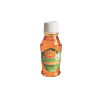 Nechtíkový bylinný olej 100 ml TOPVET