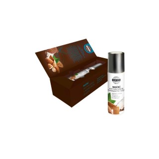 Nočný aktívny krém s mandľovým olejom 50 ml TOPVET