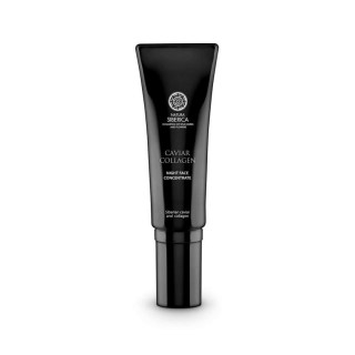 Nočný koncentrát na tvár Caviar Collagen 30ml Natura Siberica