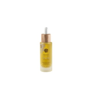 Obnovujúci detoxikačný Arganový olej 30 ml NAOBAY