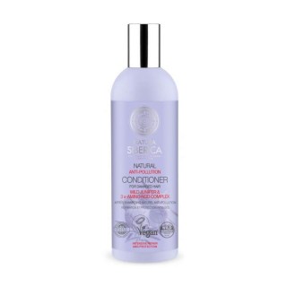 Obnovujúci kondicionér na zničené vlasy 270 ml Natura Siberica