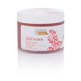 Obnovujúci telový peeling Natura Estonica 300 ml Natura Siberica