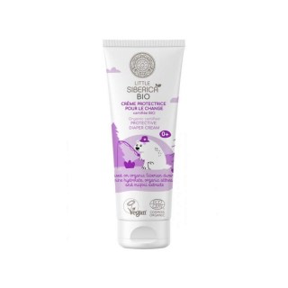 Ochranný krém pod plienky 75 ml Natura Siberica