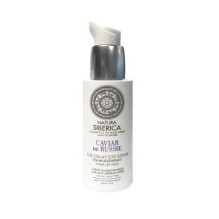 Očné sérum pre spomalenie starnutia 30 ml Natura Siberica