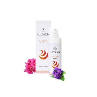 Očný krém Plameň Vášne 30 ml Liptavia