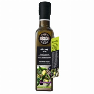 Olivový olej 250ml TOPVET 