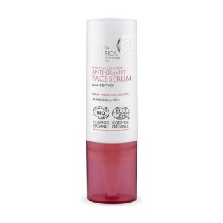 Omladzujúce anti-gravitačné pleťové sérum 15 ml Natura Siberica