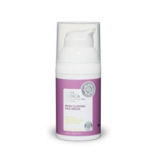 Omladzujúce liftingové pleťové sérum 30 ml Natura Siberica