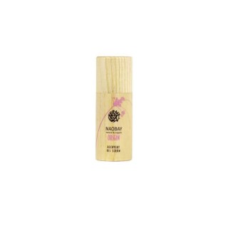 Omladzujúce regeneračné nočné olejové sérum 15 ml NAOBAY