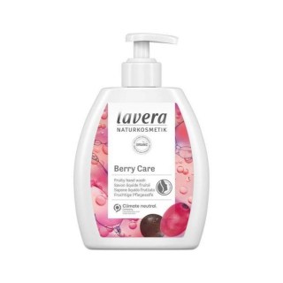 Ovocné tekuté mydlo 250 ml Lavera