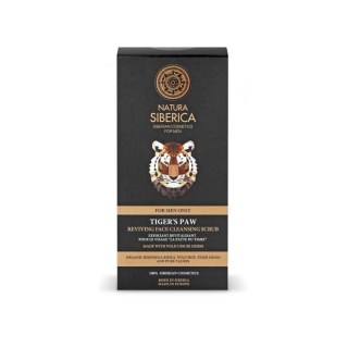 Oživujúci pleťový peeling 150 ml Natura Siberica