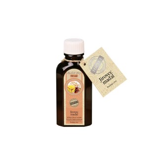 Pagaštan konský tinktúra 50 ml TOPVET
