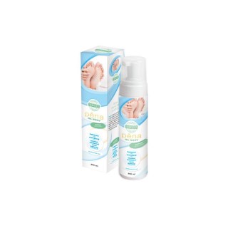 Pena na nohy na potivú pokožku 200 ml TOPVET