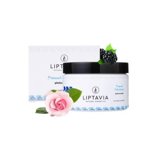 Pleťová maska Prameň Pokušenia 150 ml Liptavia