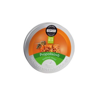 Propolisová masť 50 ml TOPVET