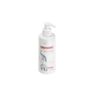 Rakytníkové mlieko s pantenolom 200 ml TOPVET