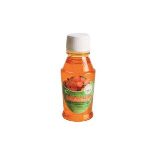 Rakytníkový bylinný olej 100 ml TOPVET