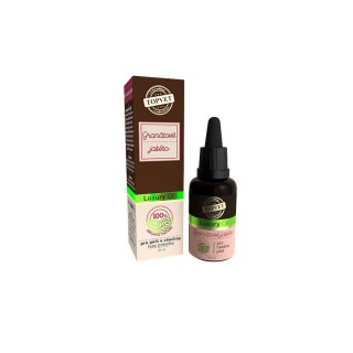 Regeneračný olej z granátového jablka 25 ml TOPVET
