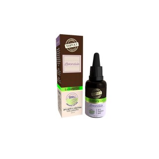 Regeneračný olej z levandule 25 ml TOPVET