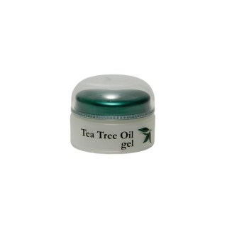 Regeneračný Tea Tree Oil gél 50 ml TOPVET