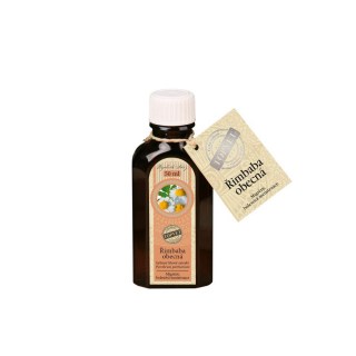 Rimbaba obyčajná tinktúra 50 ml TOPVET