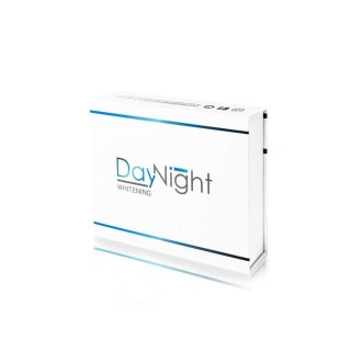 Sada Naturálnych zubných pást DayNight Whitening 