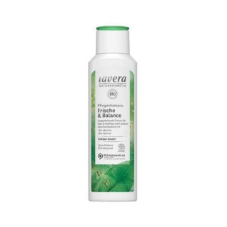 Šampón na mastné vlasy 250 ml Lavera