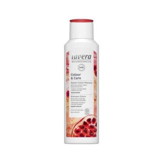 Šampón na namáhané vlasy 250 ml Lavera