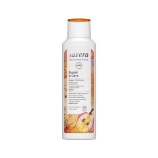 Šampón na poškodené vlasy 250 ml Lavera
