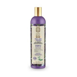 Šampón pre suché vlasy Super Siberica Professional 400 ml Natura Siberica