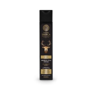 Šampón proti lupinám 250 ml Natura Siberica