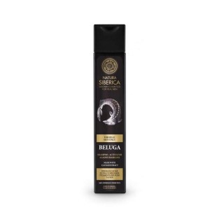 Šampón proti vypadávaniu vlasov 250 ml Natura Siberica