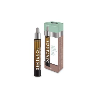 Sérum na ďasná Dentasol 8 ml TOPVET