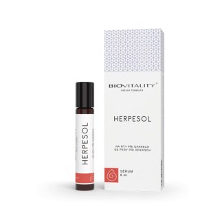 Sérum na opary  Herpesol 8 ml TOPVET